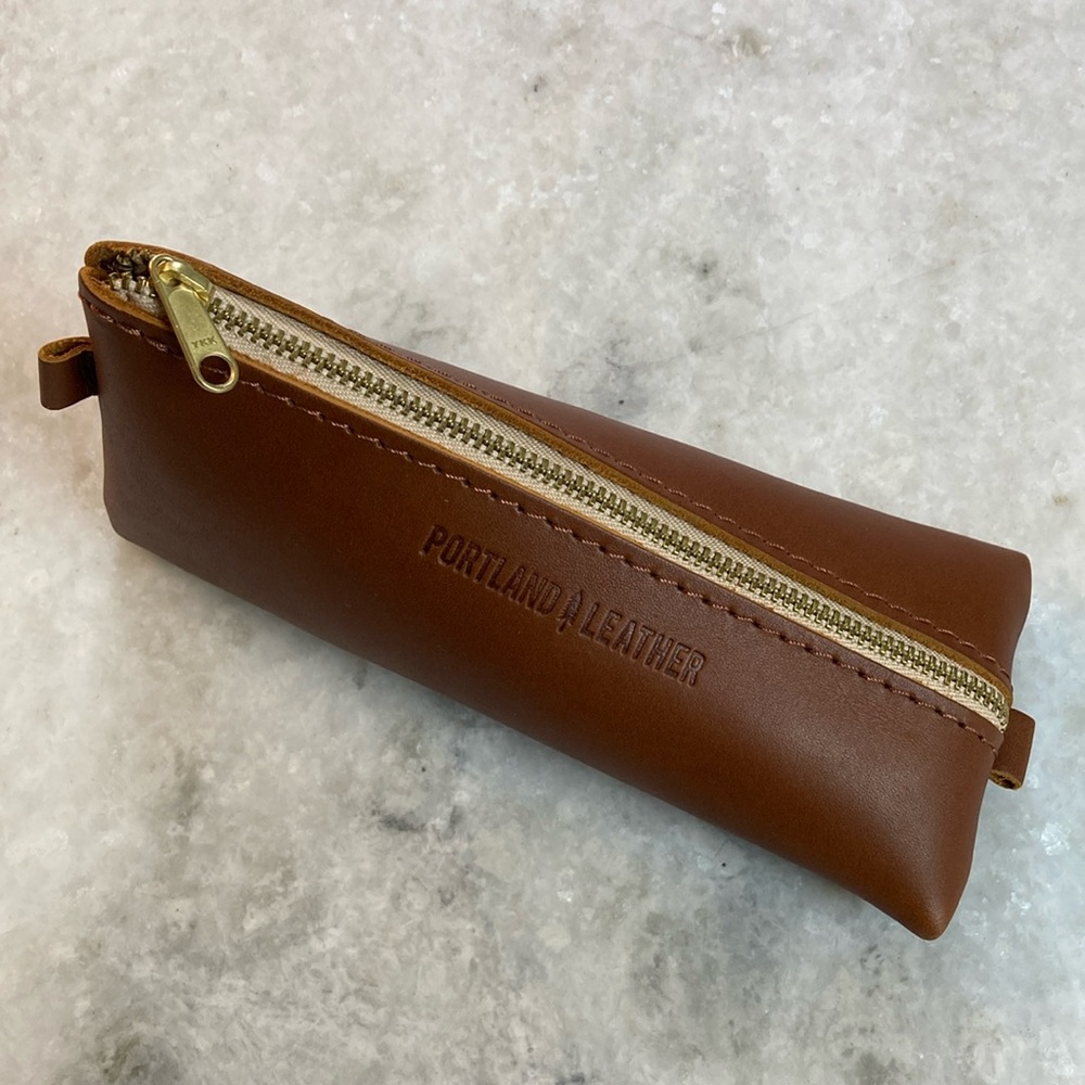 PLG Honey Alpine pouch